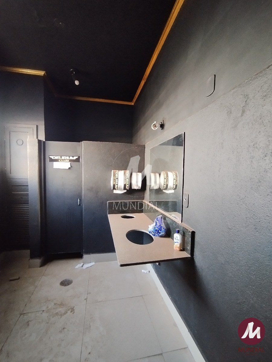 Banheiro/lavabo — foto 12