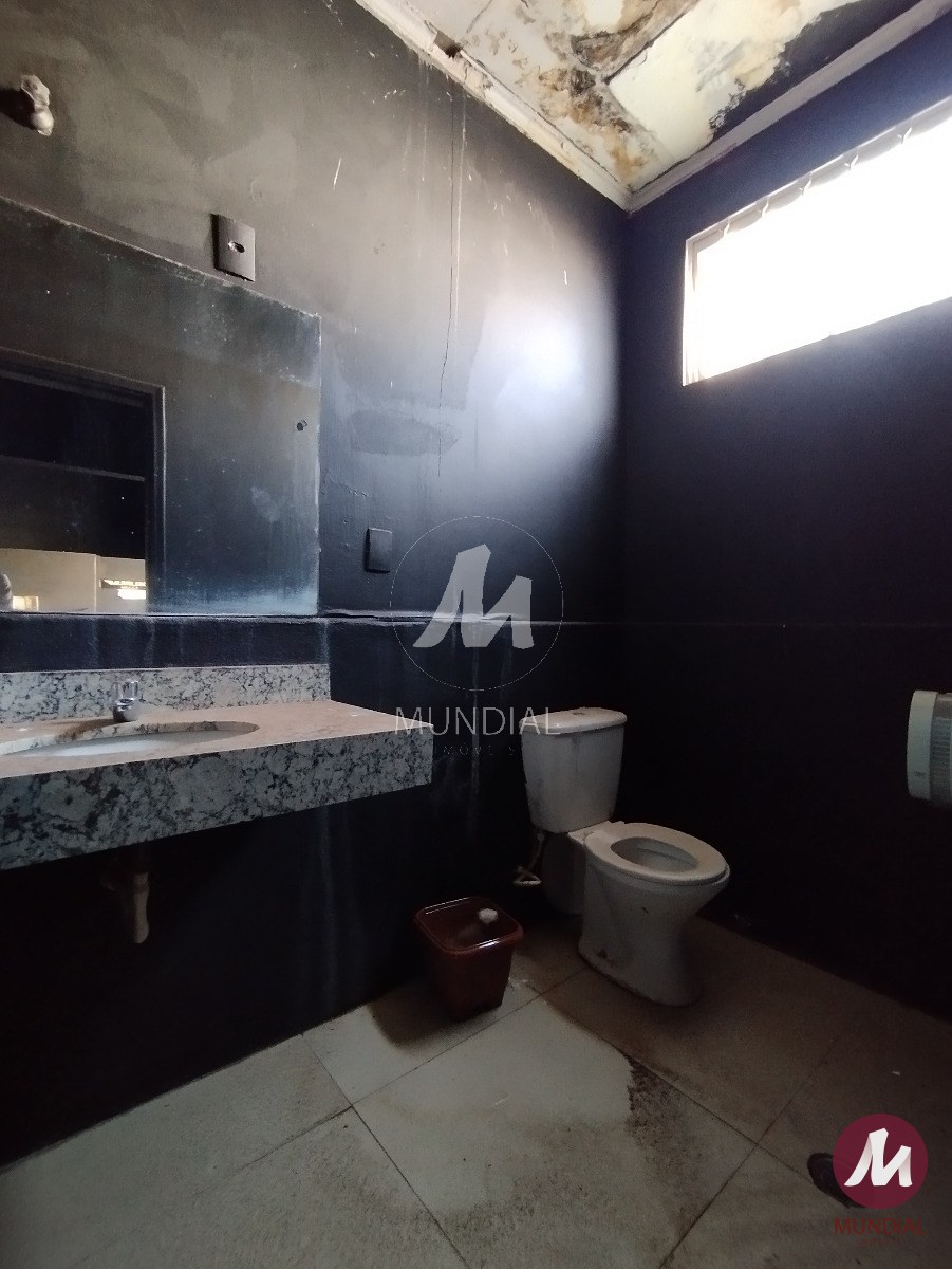 Banheiro/lavabo — foto 13