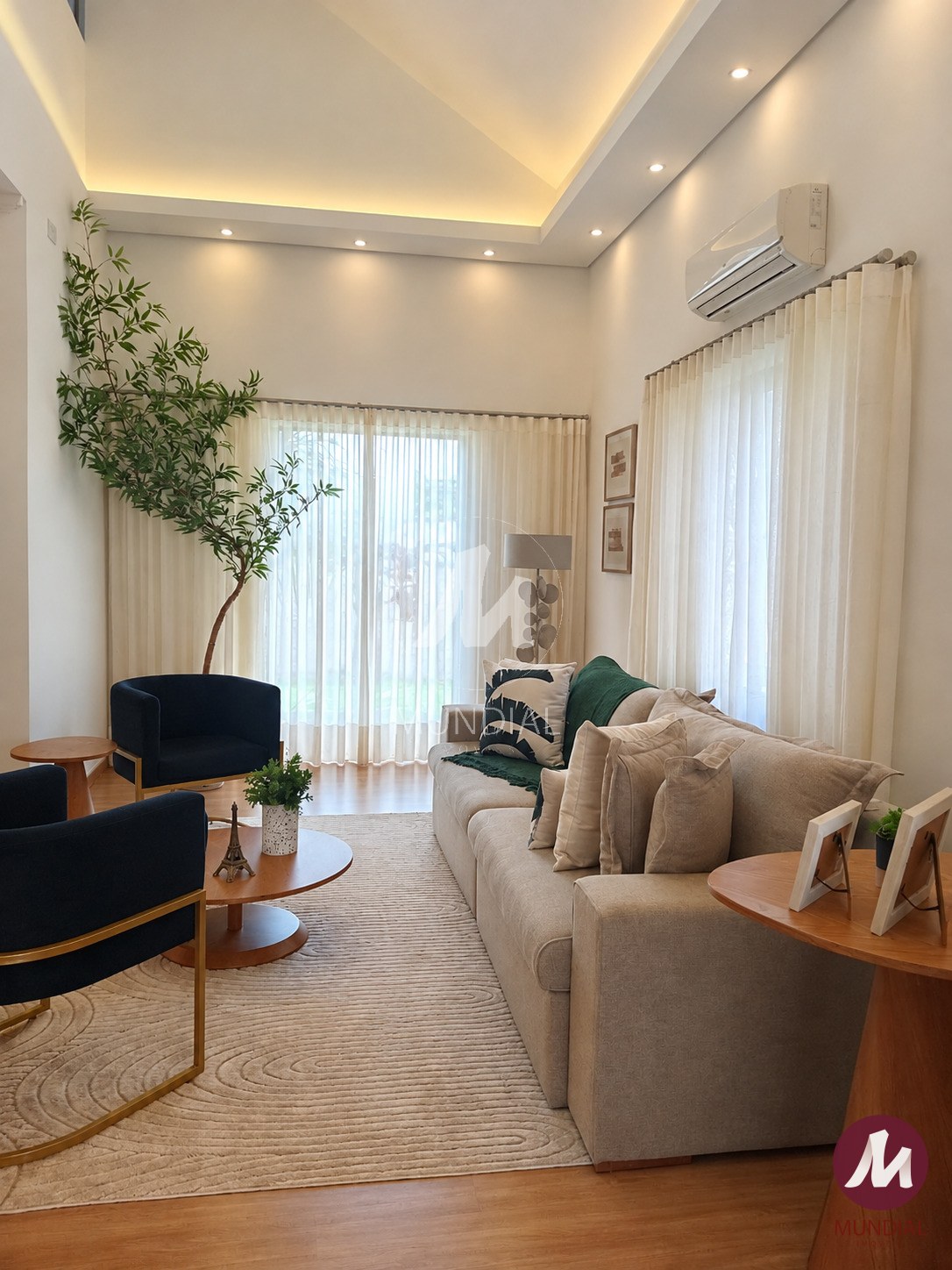 Sala — foto 1