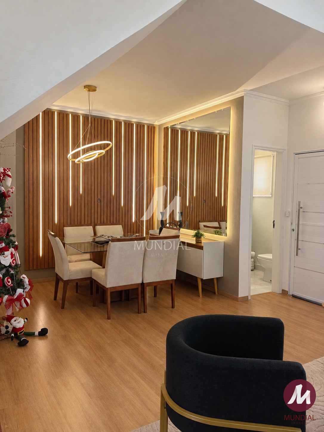 Sala — foto 2