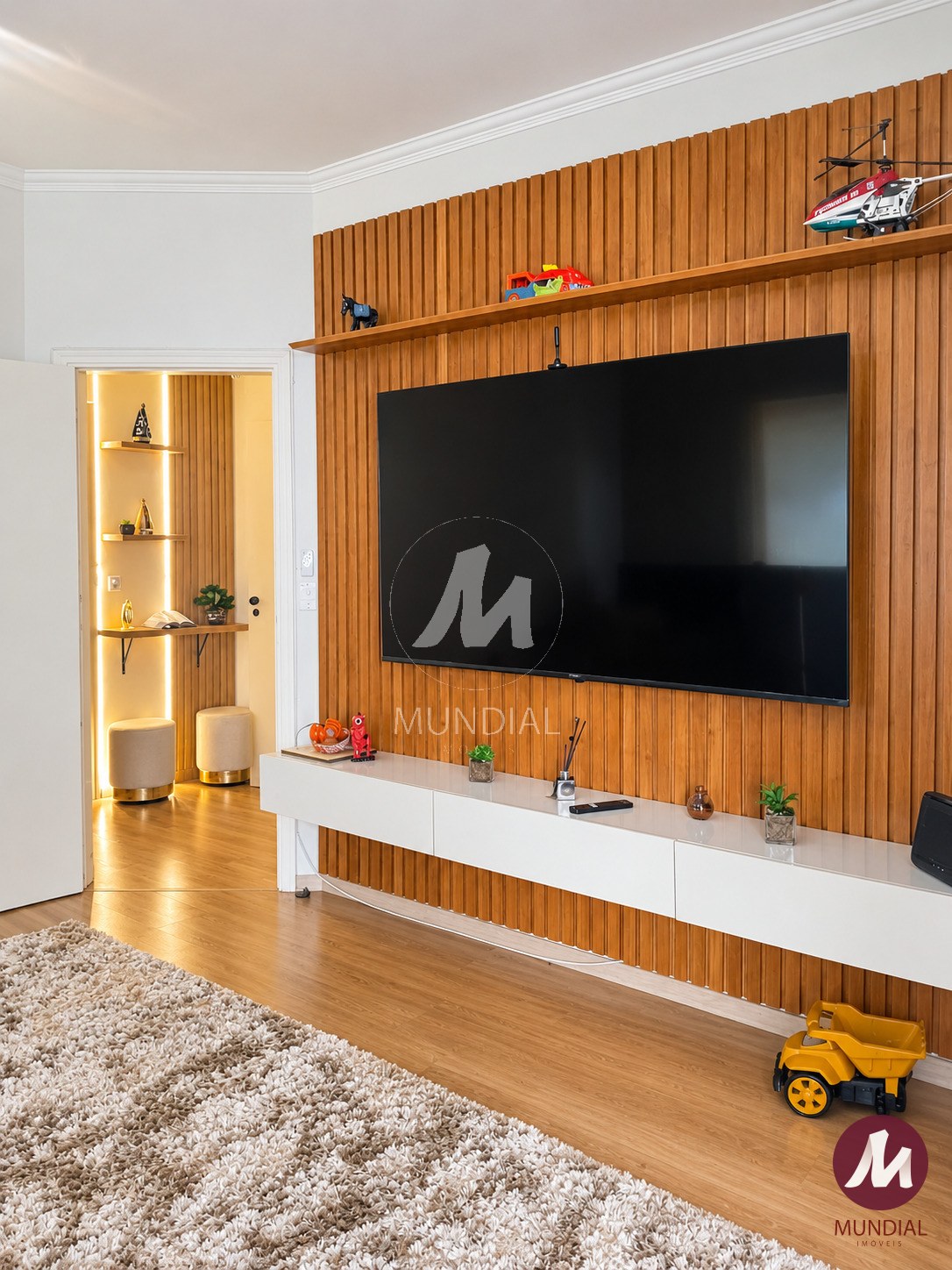 Sala de Estar — foto 6