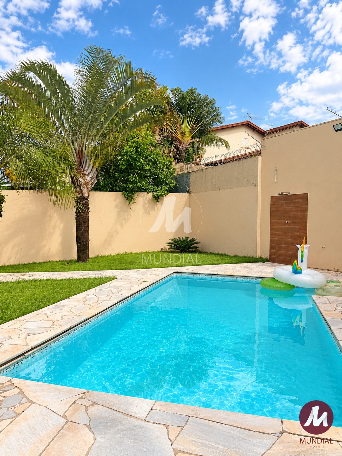Piscina — foto 15