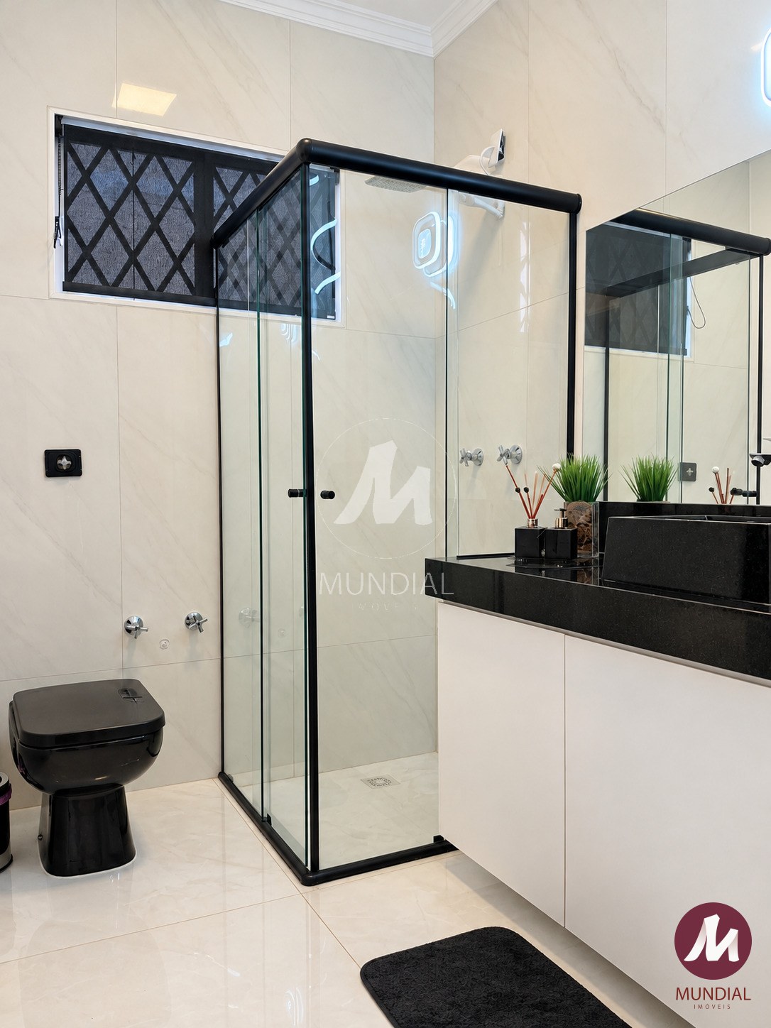 Banheiro/lavabo — foto 20