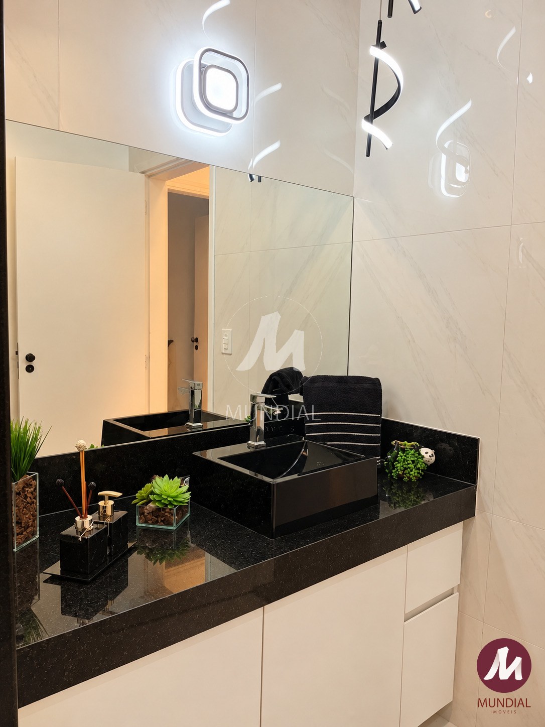 Banheiro/lavabo — foto 21