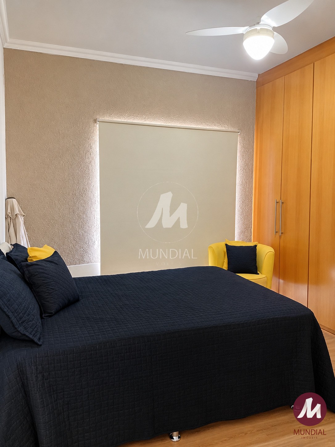 Dormitorio — foto 22