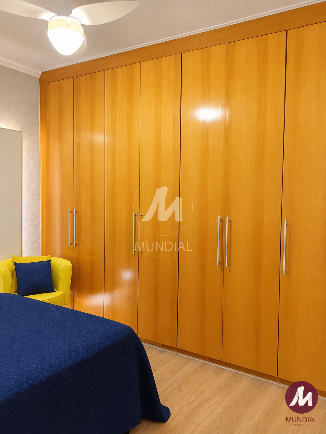 Dormitorio — foto 23