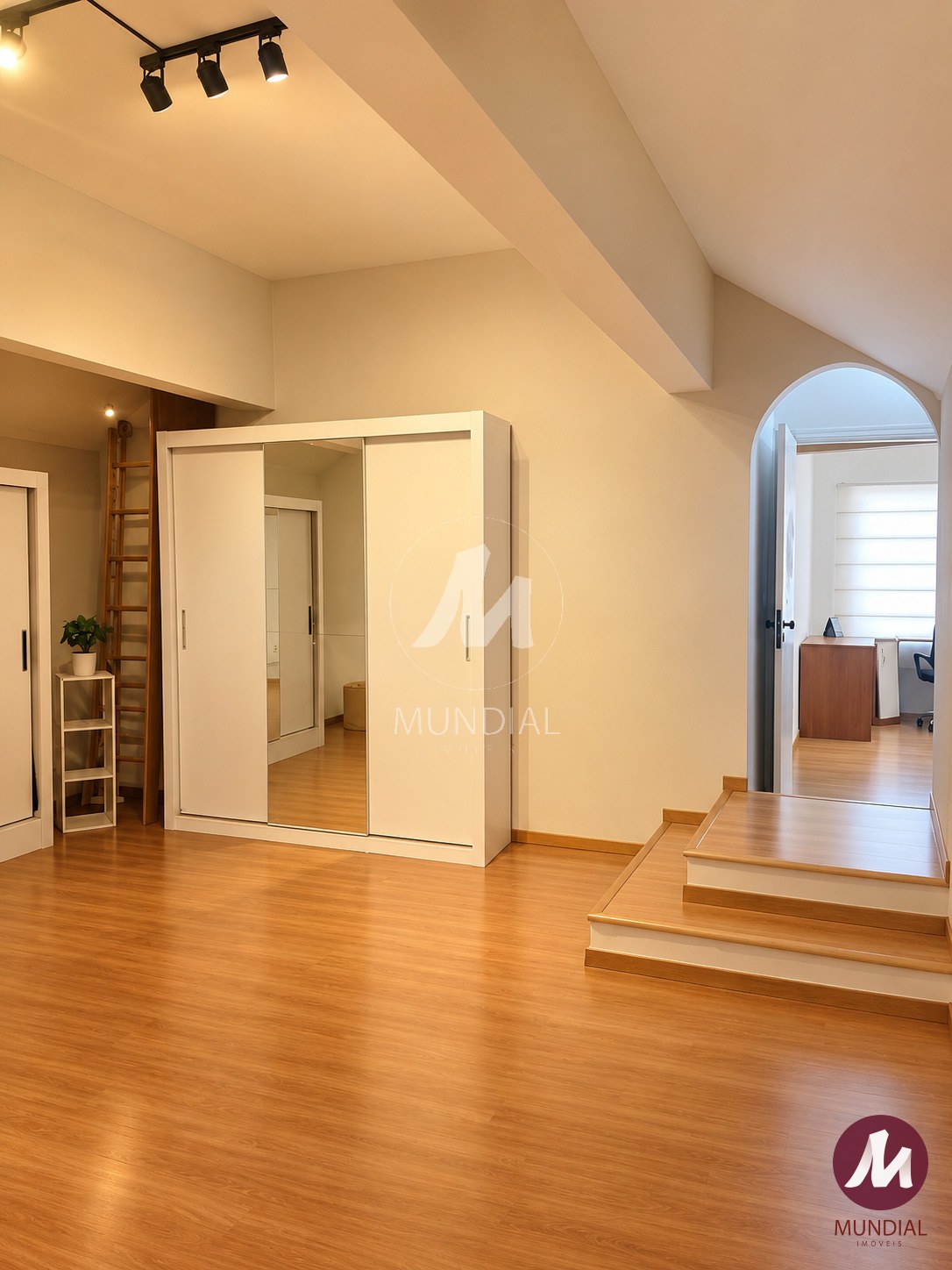 Dormitorio — foto 32