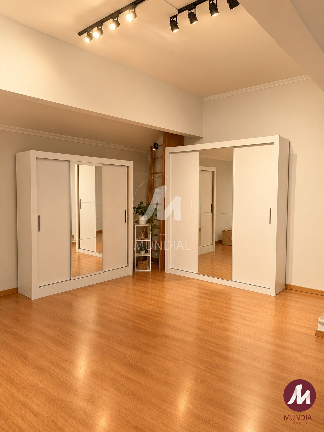 Dormitorio — foto 33