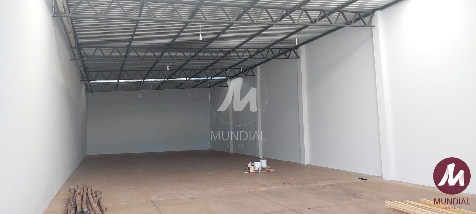 Salão — foto 2