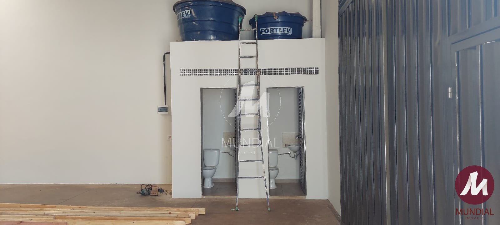 Banheiro/lavabo — foto 4