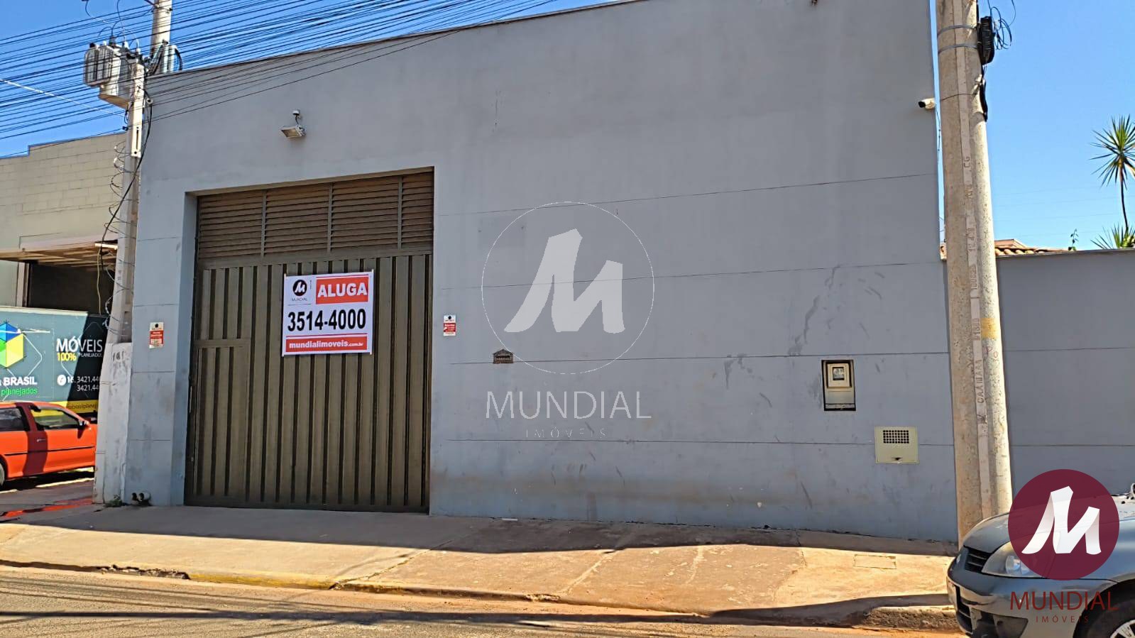 Fachada Unidade — foto 1