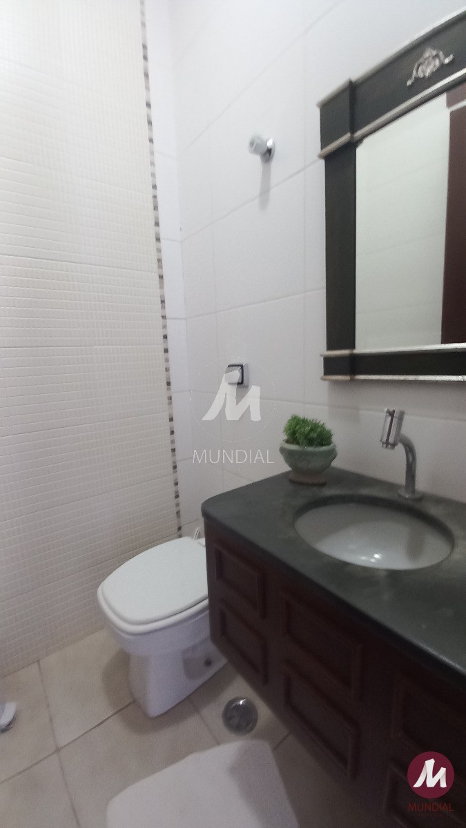 Banheiro/lavabo — foto 9
