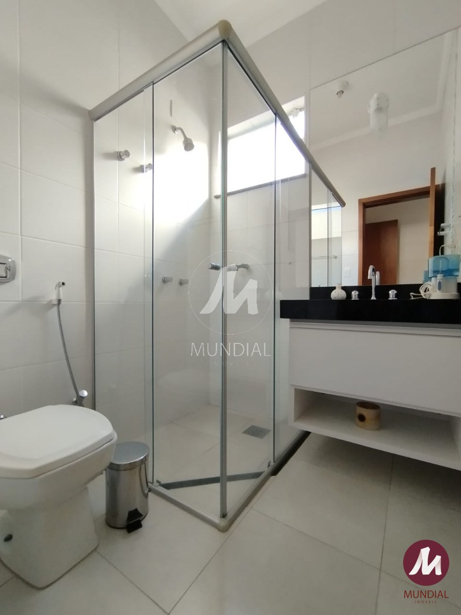 Banheiro/lavabo — foto 21