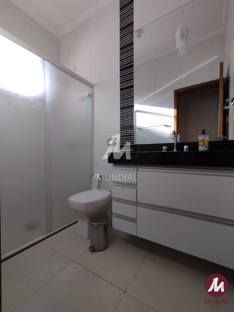 Banheiro/lavabo — foto 22