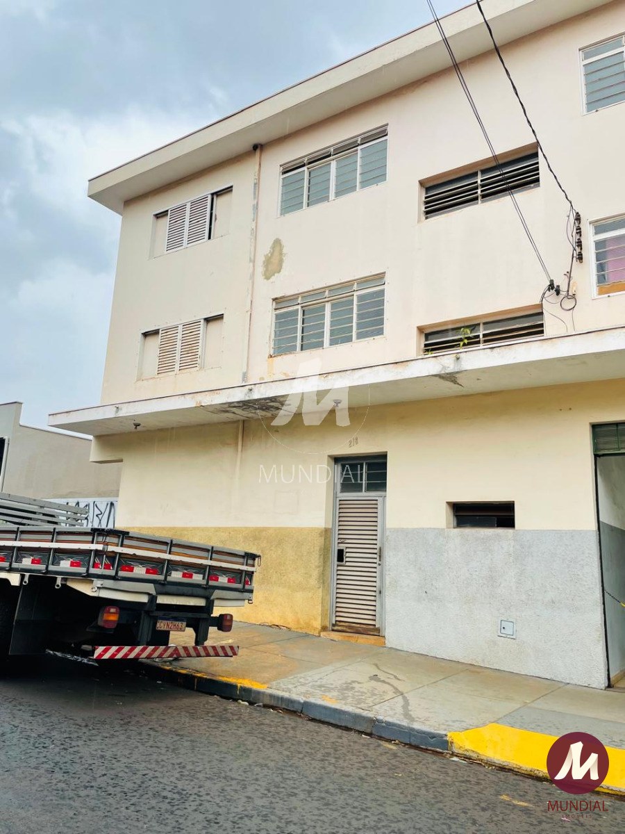 Fachada Unidade — foto 1
