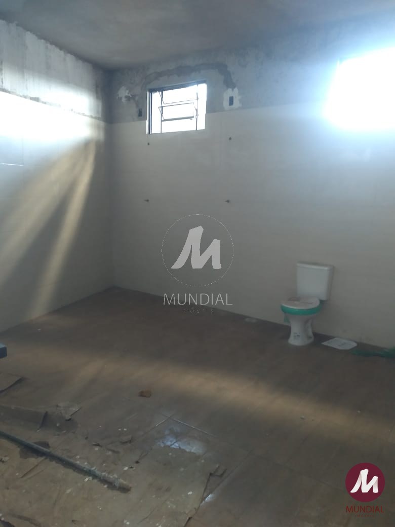 Banheiro/lavabo — foto 14