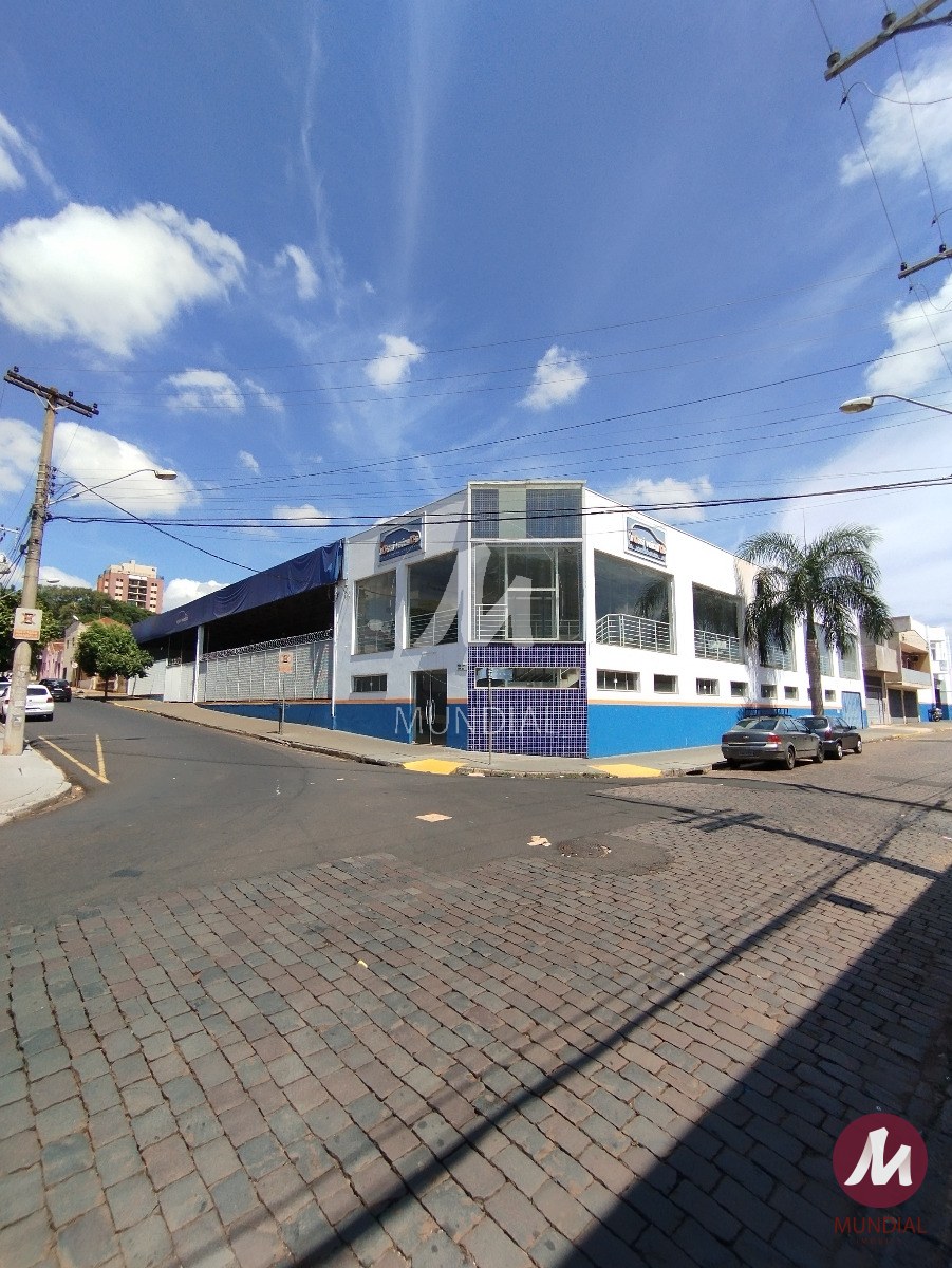 Fachada Unidade — foto 1