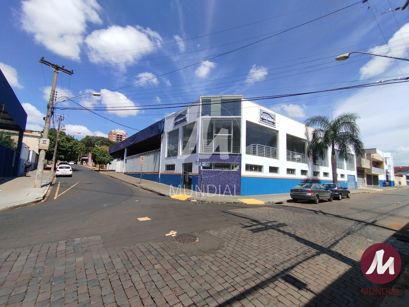 Fachada Unidade — foto 2