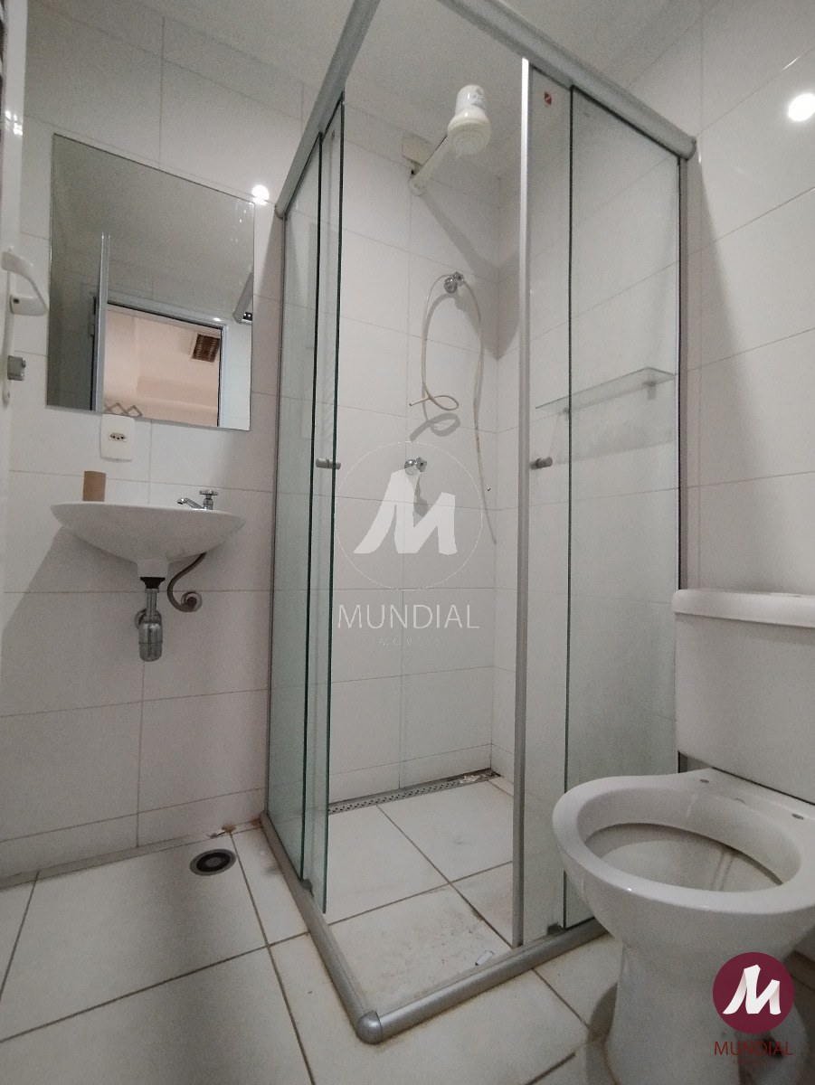Banheiro/lavabo — foto 22