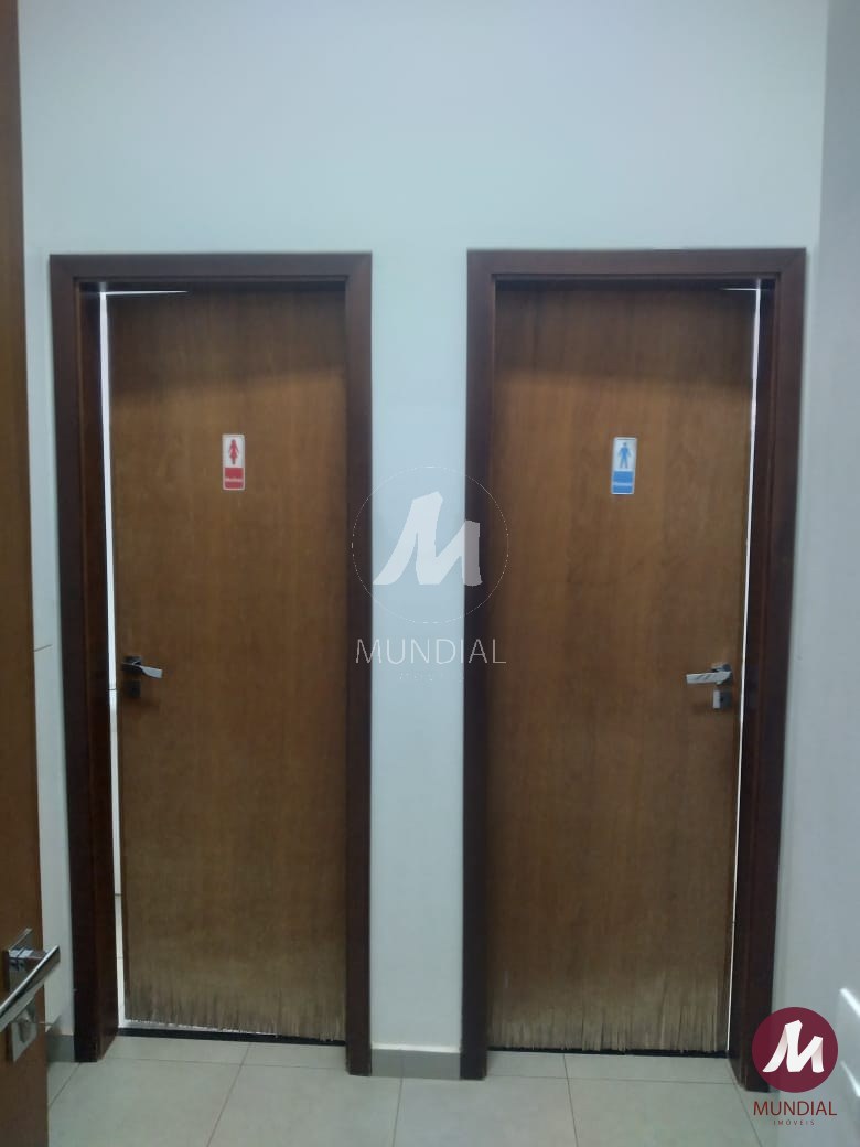 Banheiro/lavabo — foto 19