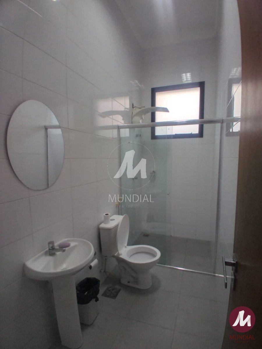 Banheiro/lavabo — foto 21