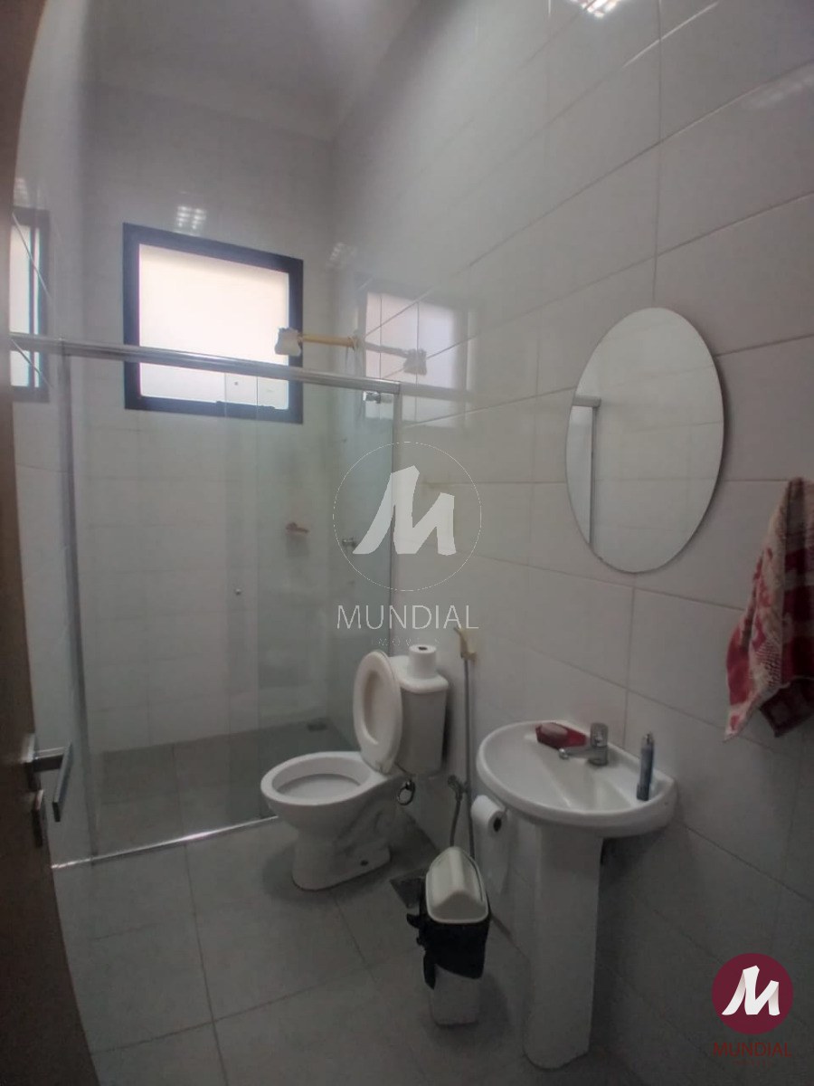Banheiro/lavabo — foto 22