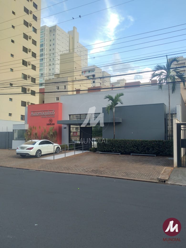 Fachada Unidade — foto 1