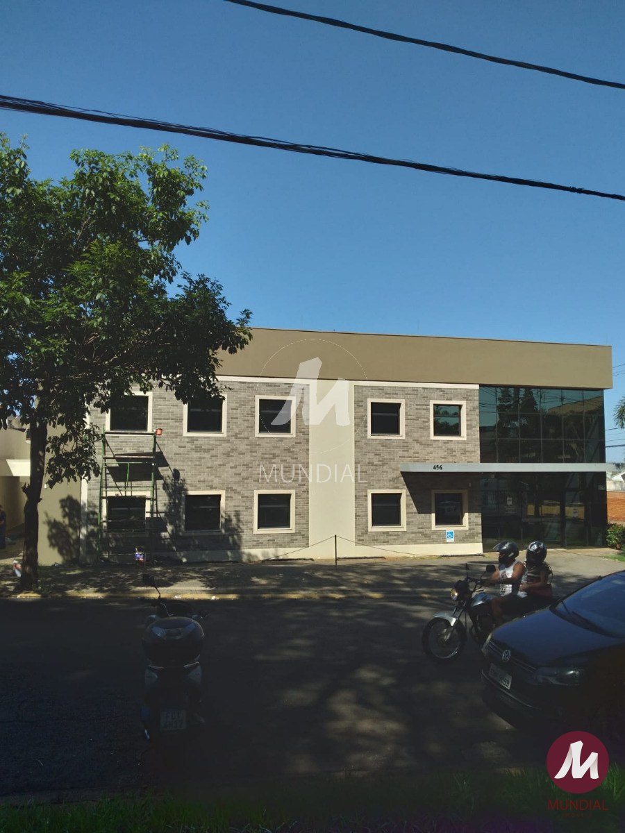 Fachada Unidade — foto 1
