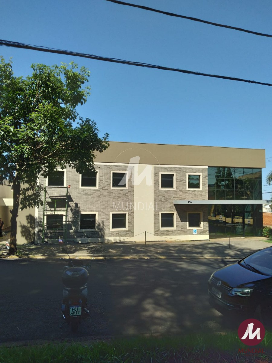 Fachada Unidade — foto 2