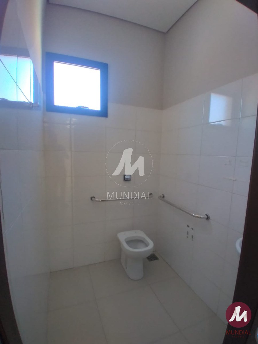 Banheiro/lavabo — foto 7