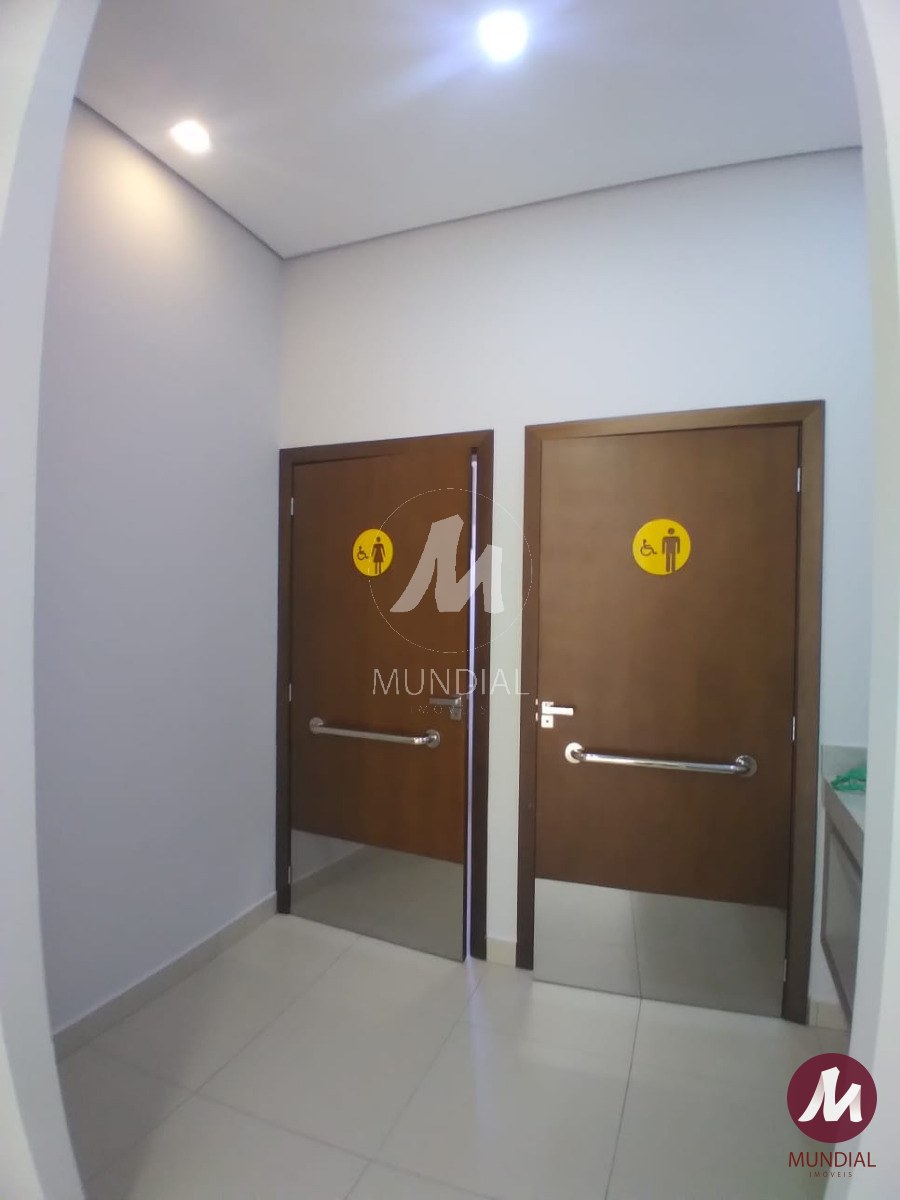 Banheiro/lavabo — foto 8