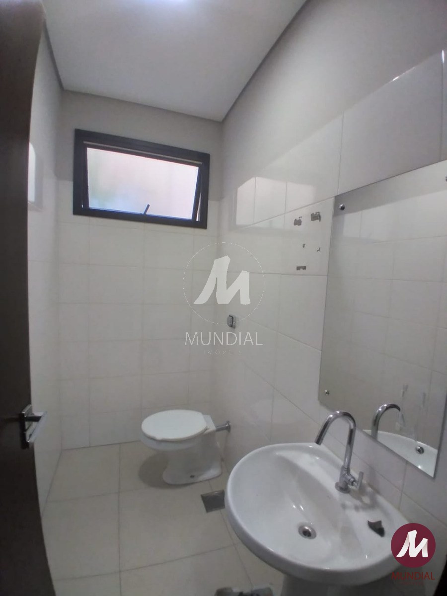 Banheiro/lavabo — foto 39