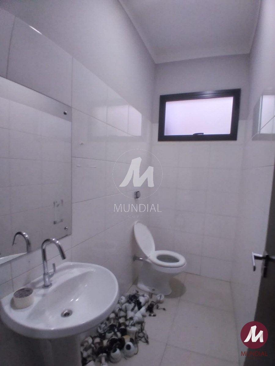 Banheiro/lavabo — foto 42