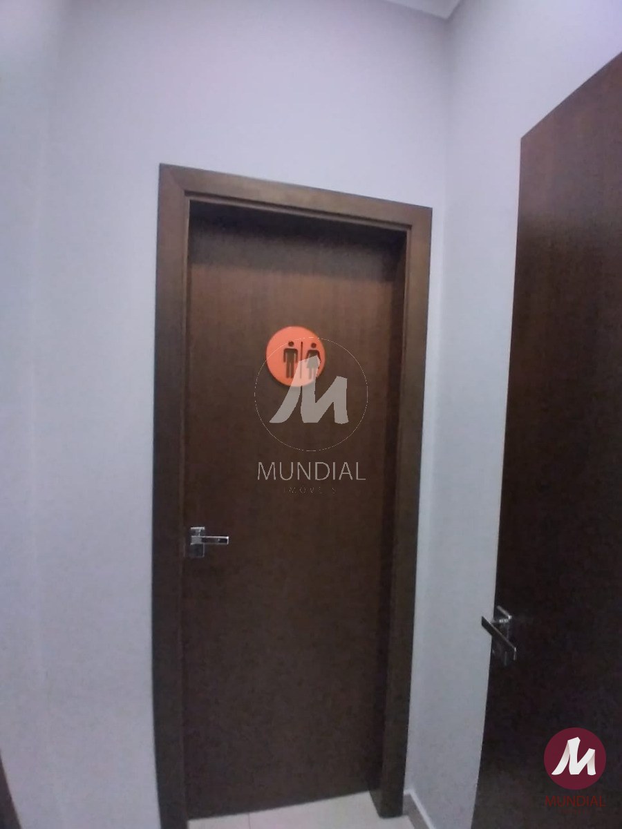 Banheiro/lavabo — foto 44