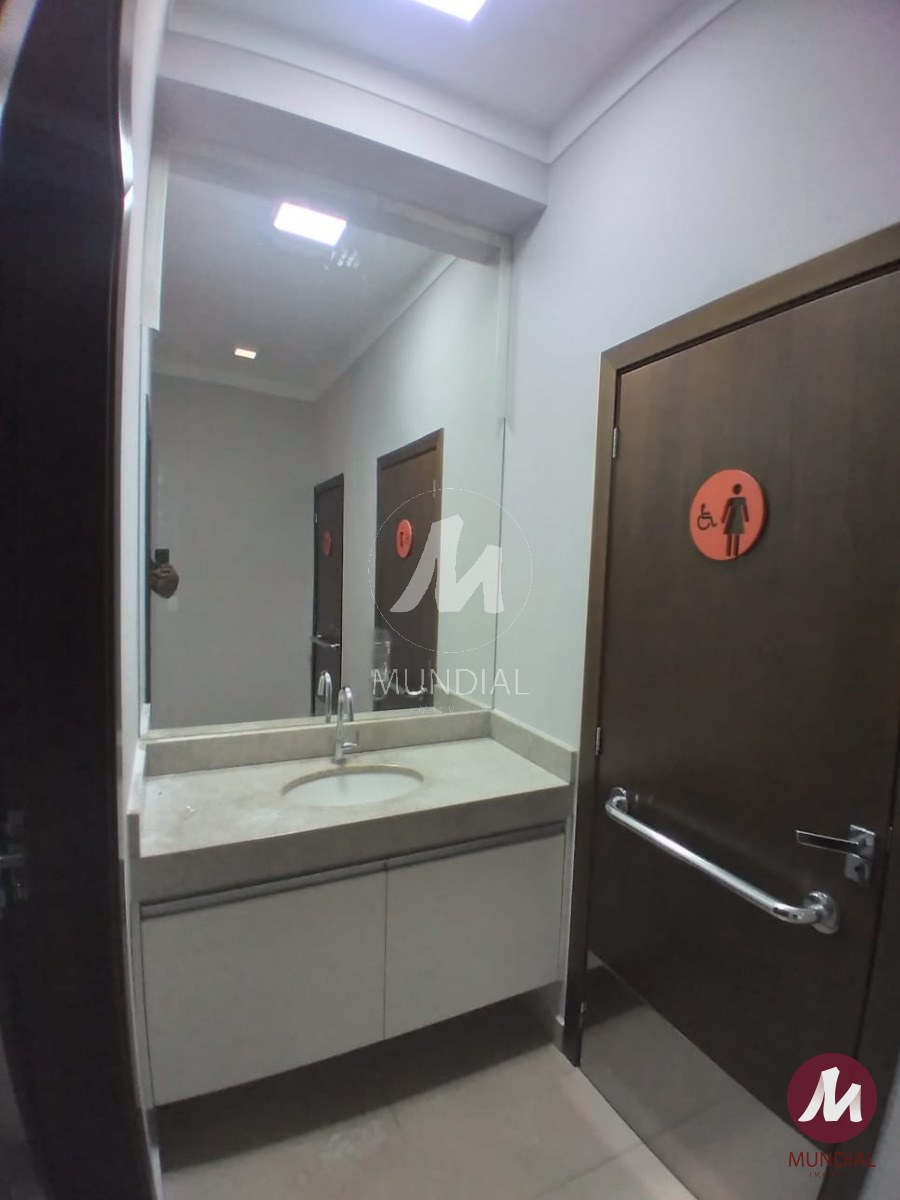 Banheiro/lavabo — foto 57