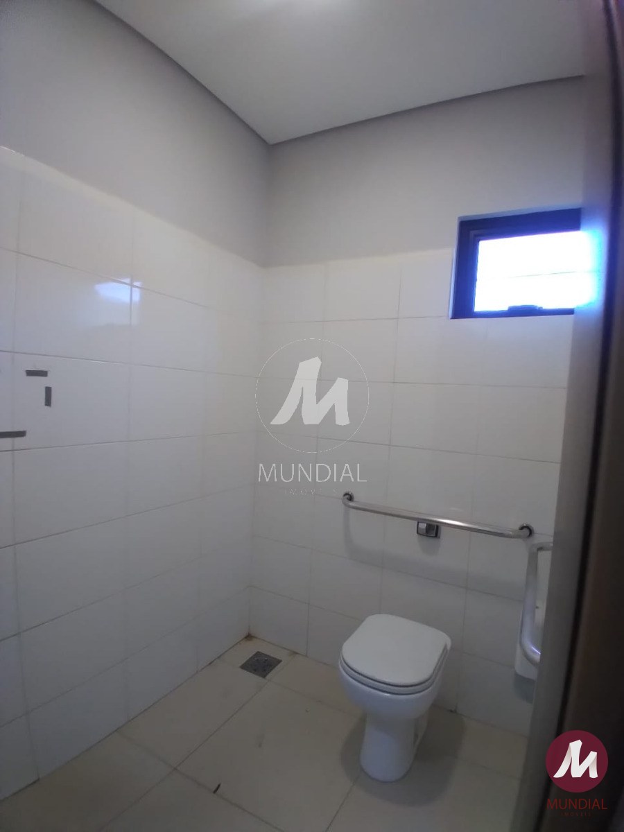 Banheiro/lavabo — foto 63