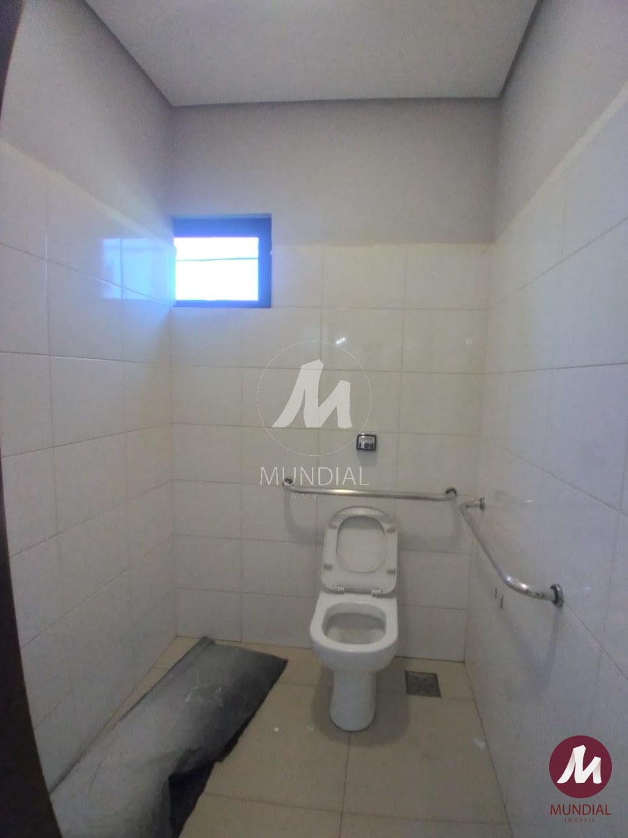 Banheiro/lavabo — foto 64