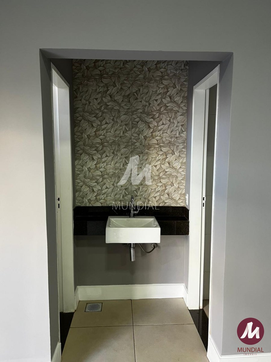 Banheiro/lavabo — foto 5