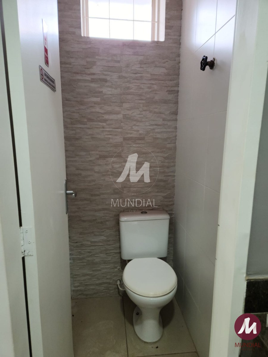 Banheiro/lavabo — foto 6