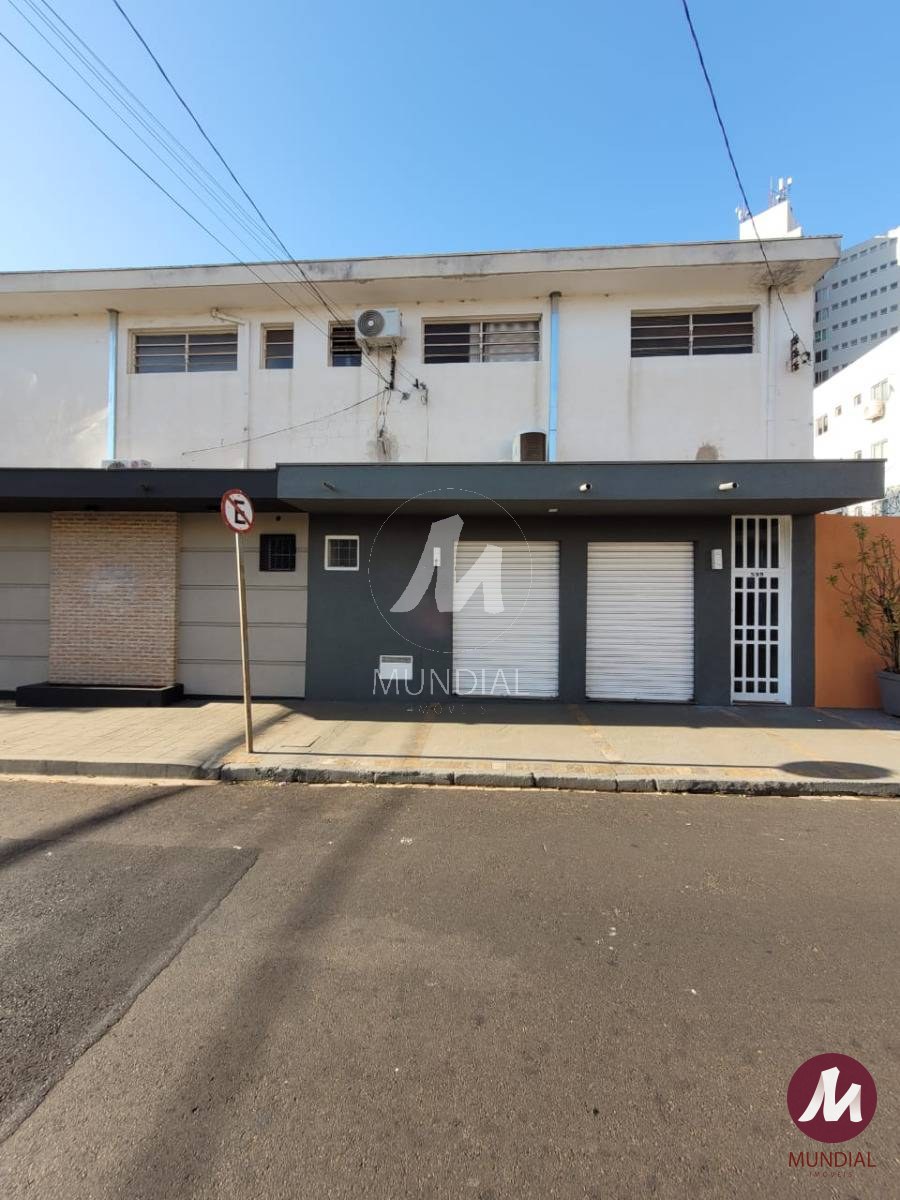 Fachada Unidade — foto 1