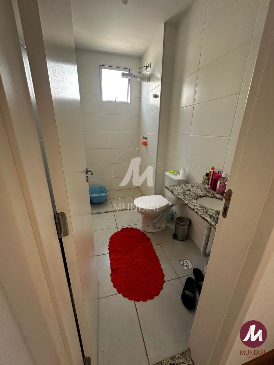 Banheiro/lavabo — foto 15