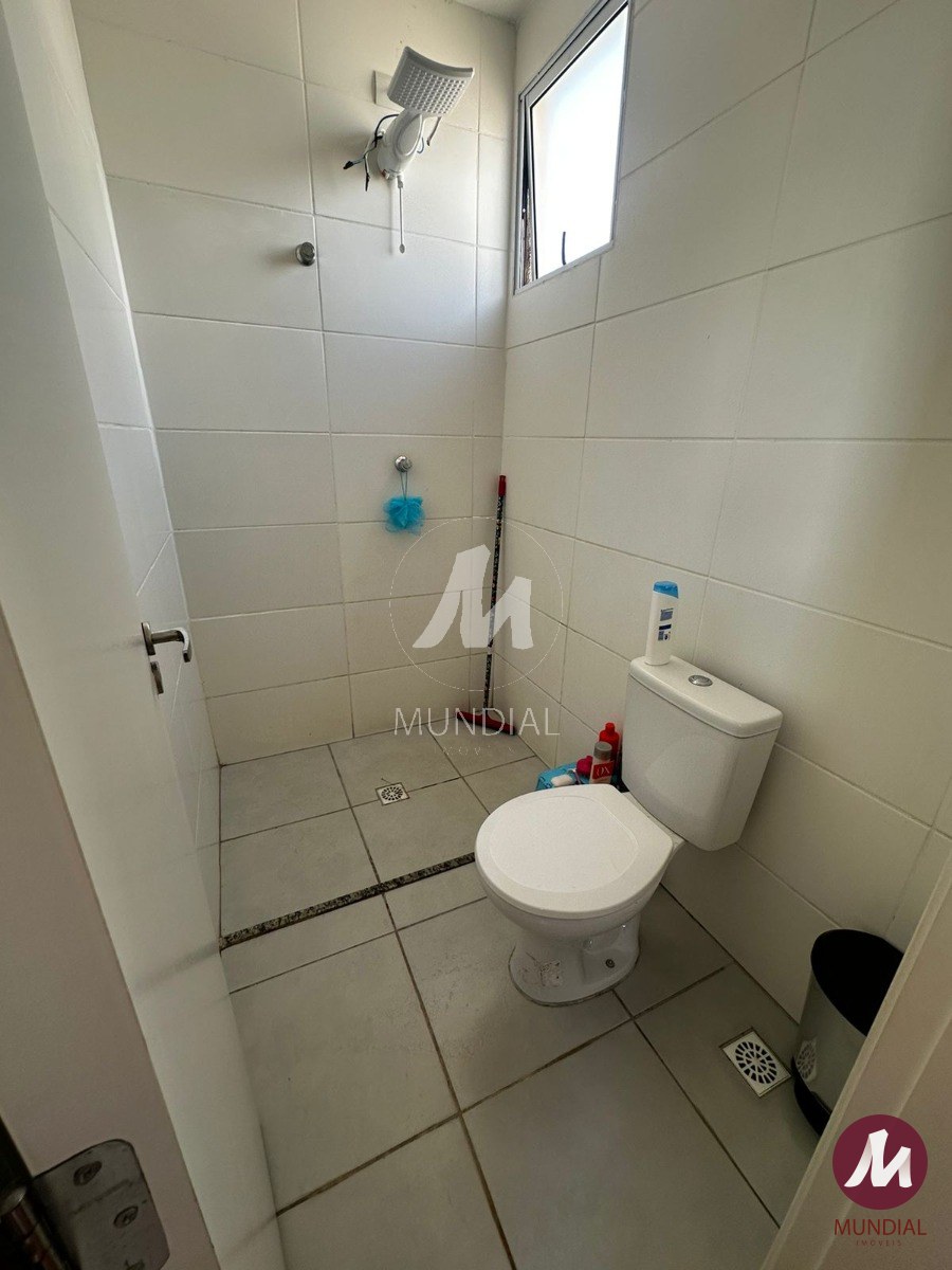 Banheiro/lavabo — foto 12