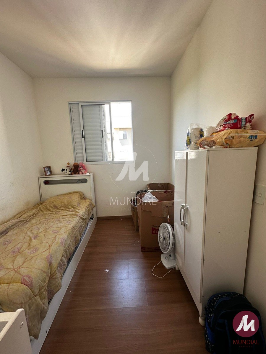 Dormitorio — foto 14