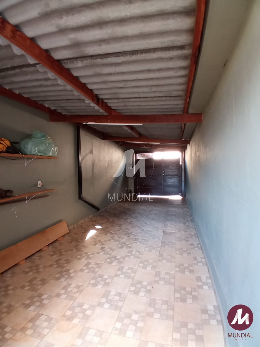 Garagem/estacionamento — foto 2