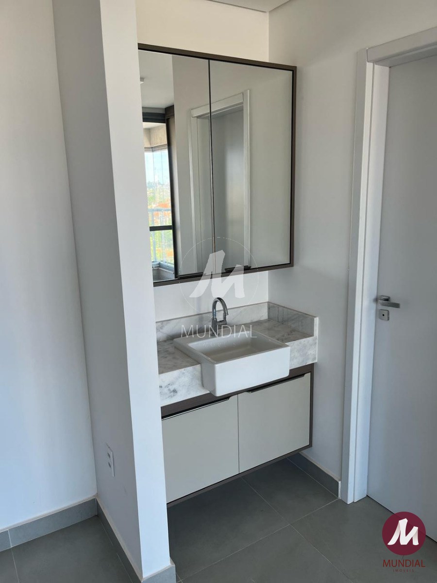 Banheiro/lavabo — foto 10