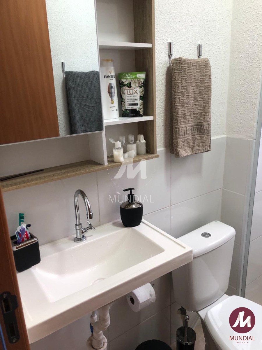 Banheiro/lavabo — foto 6