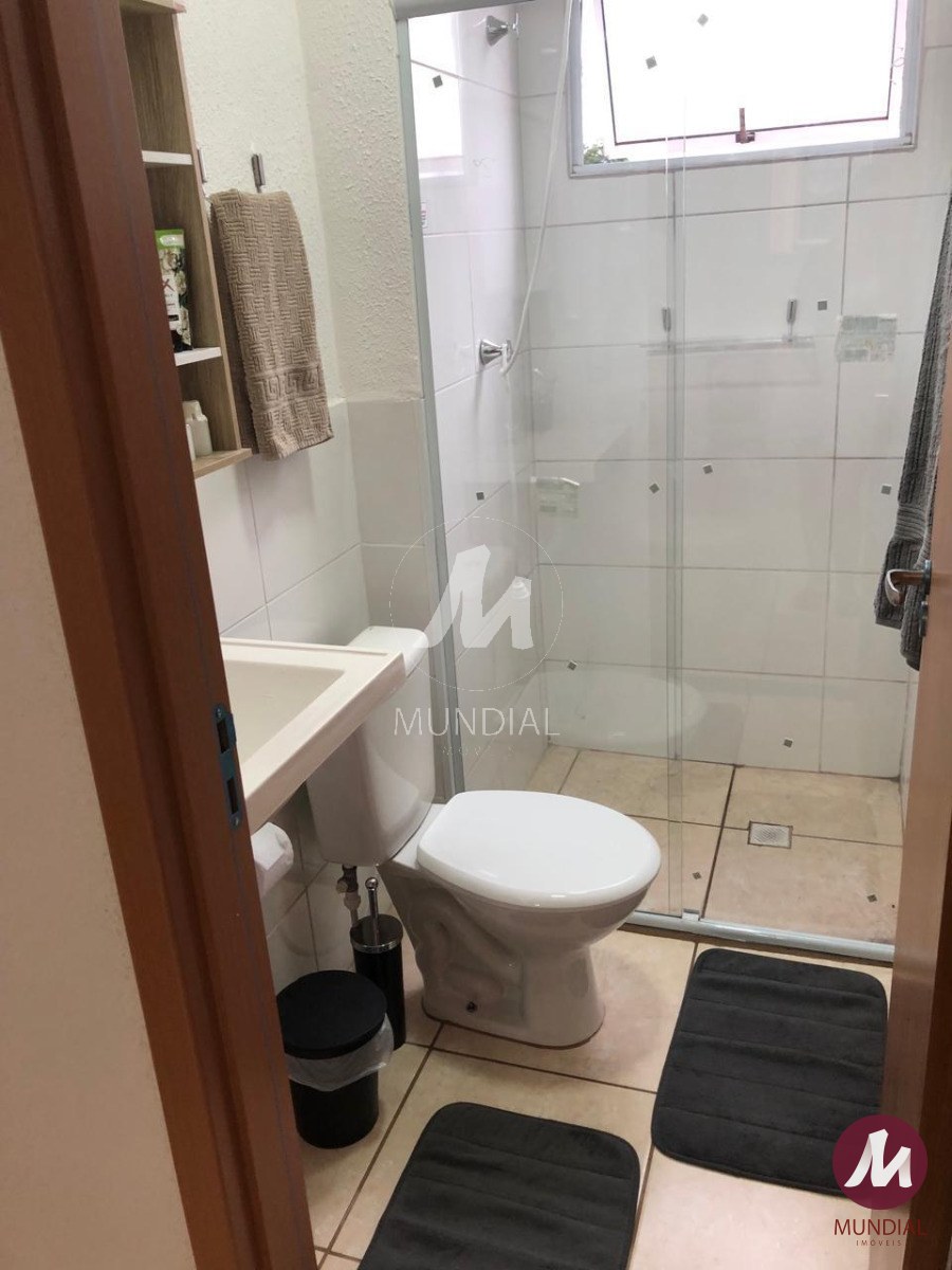 Banheiro/lavabo — foto 7