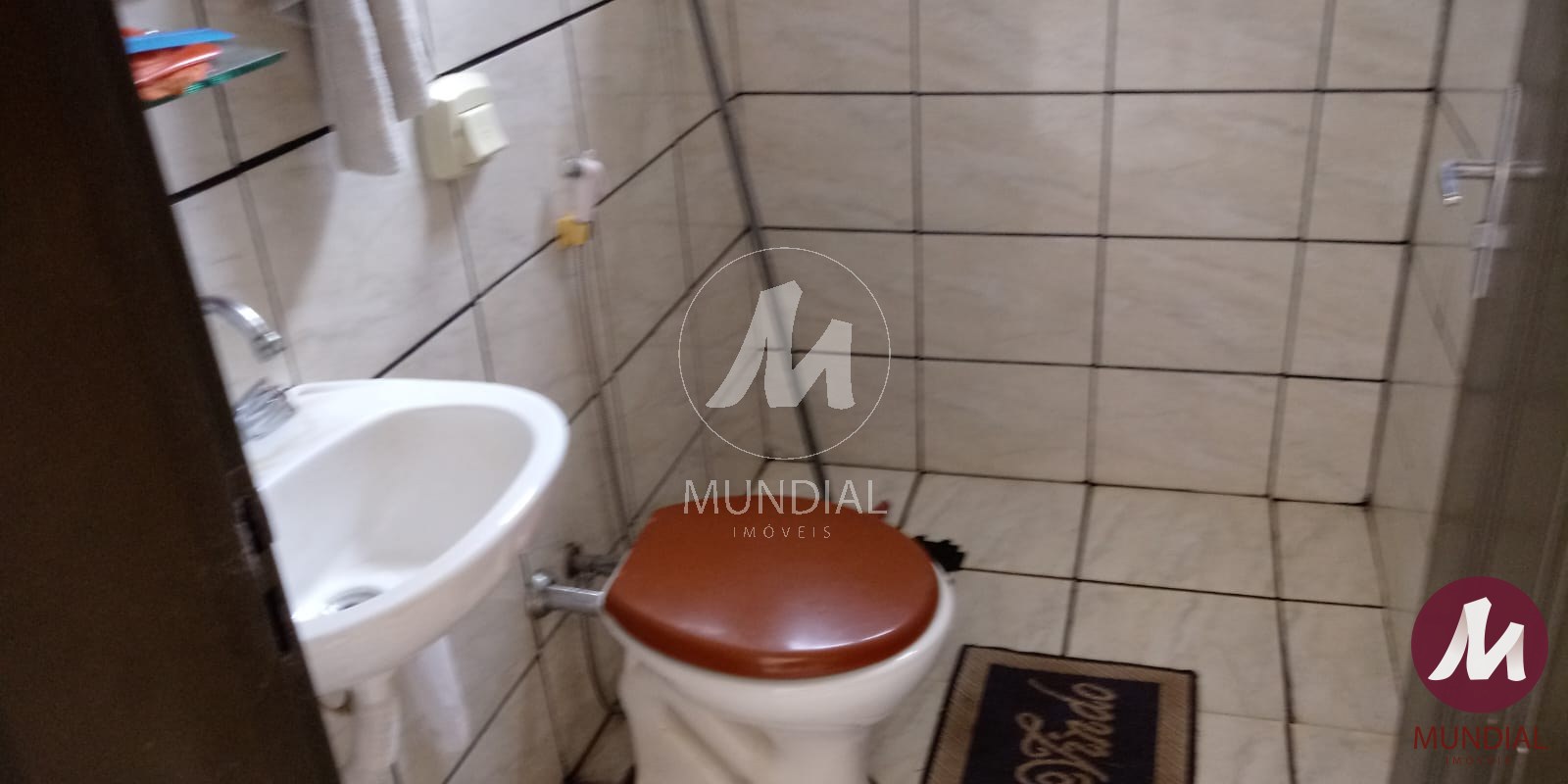 Banheiro/lavabo — foto 10