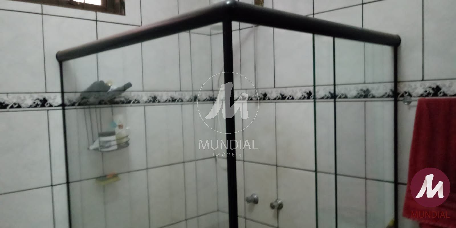 Banheiro/lavabo — foto 13