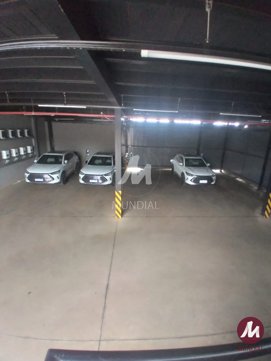 Garagem/estacionamento — foto 11